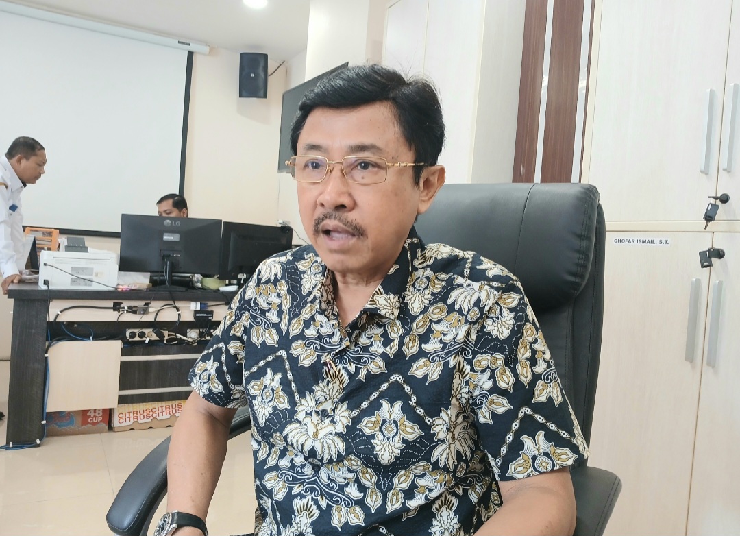 Komisi B: Jukir dan Katar Tetap Diberdayakan Meski Sudah Terapkan Parkir Digital TJU