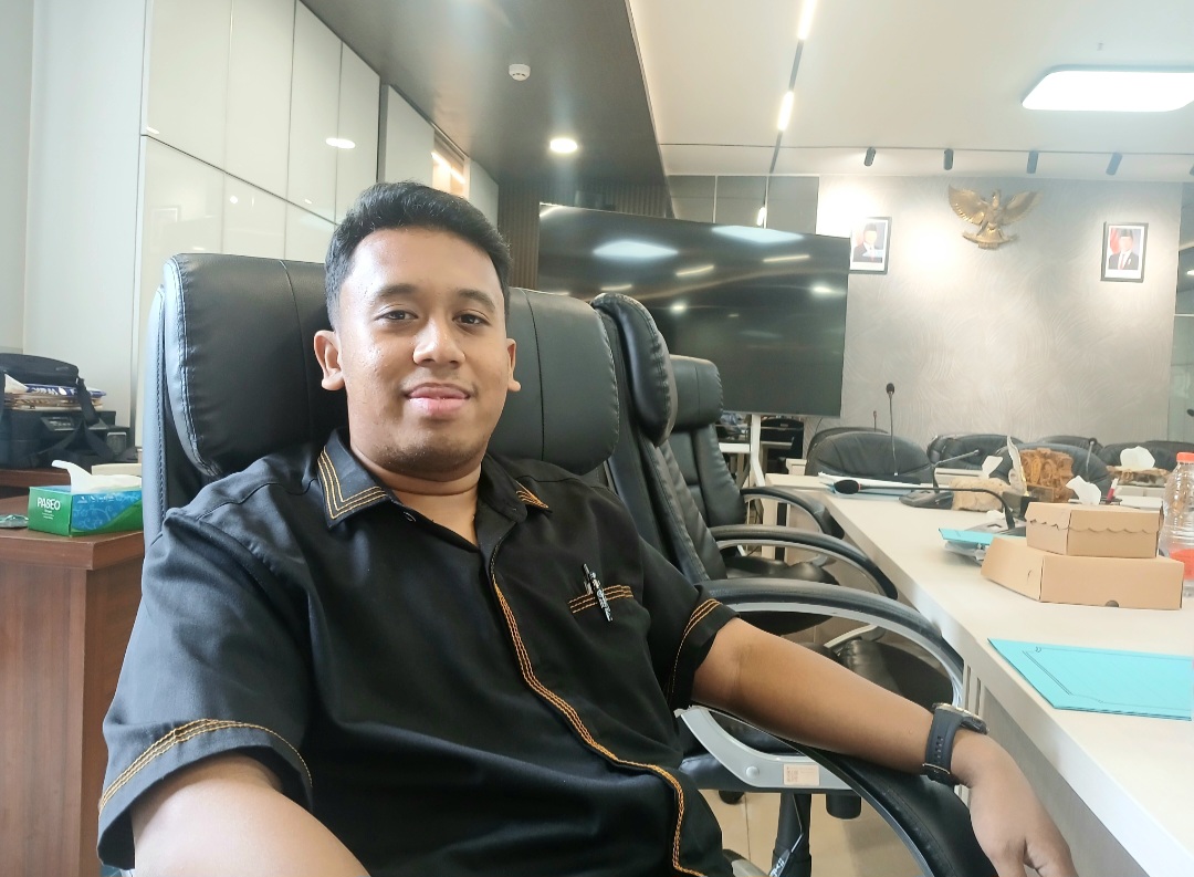 Komisi B DPRD Surabaya Minta Pemkot Jaga Stok dan Stabilitas Harga Bapok Selama Ramadhan