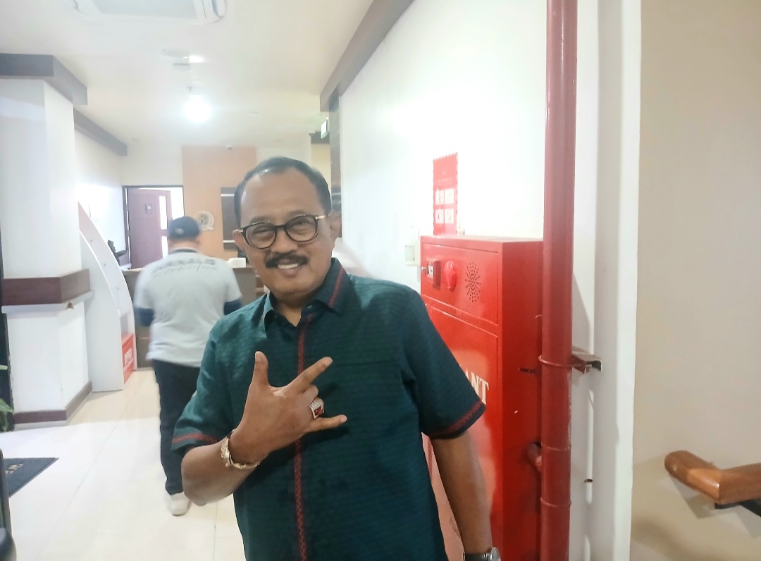 DPC PDIP Surabaya Usulkan 10 Nama ke DPP untuk Isi Kursi Ketua DPRD