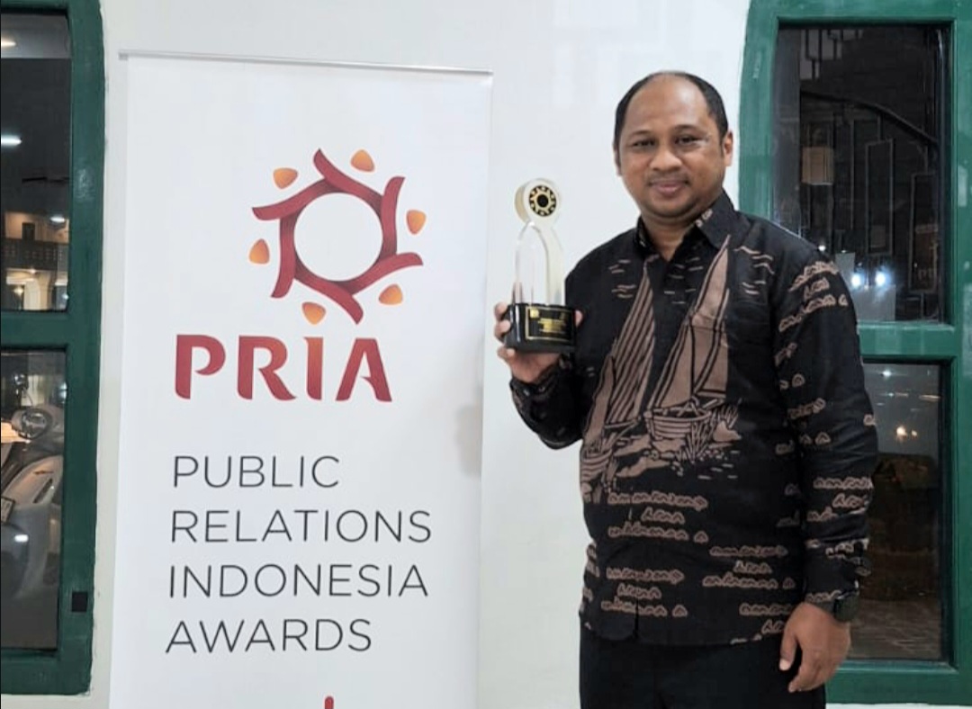 Konsistensi Pengelolaan Bisnis dan Kualitas Laporan Tahunan TPS Berbuah Apresiasi