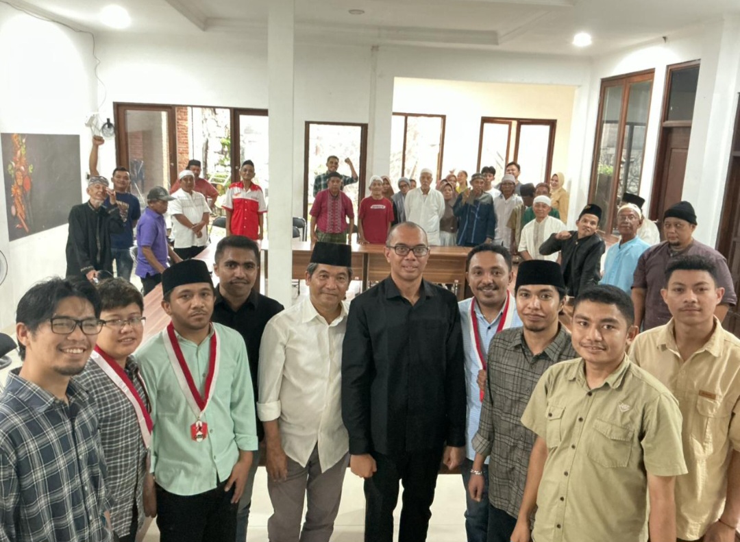 Gelar Diskusi Publik, DPP GMNI Kupas Tuntas Disorientasi Fungsi Kementerian