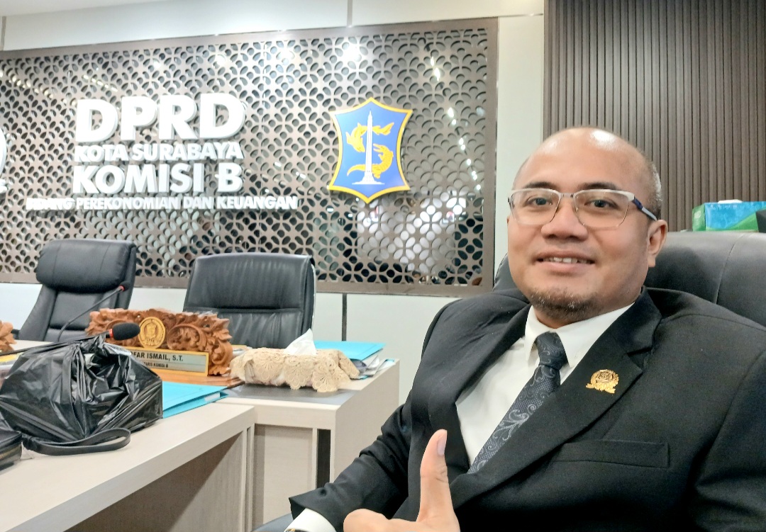 KBS Jadi Perumda, DPRD Surabaya Ingatkan Kesejahteraan Satwa Disamping Target Profit