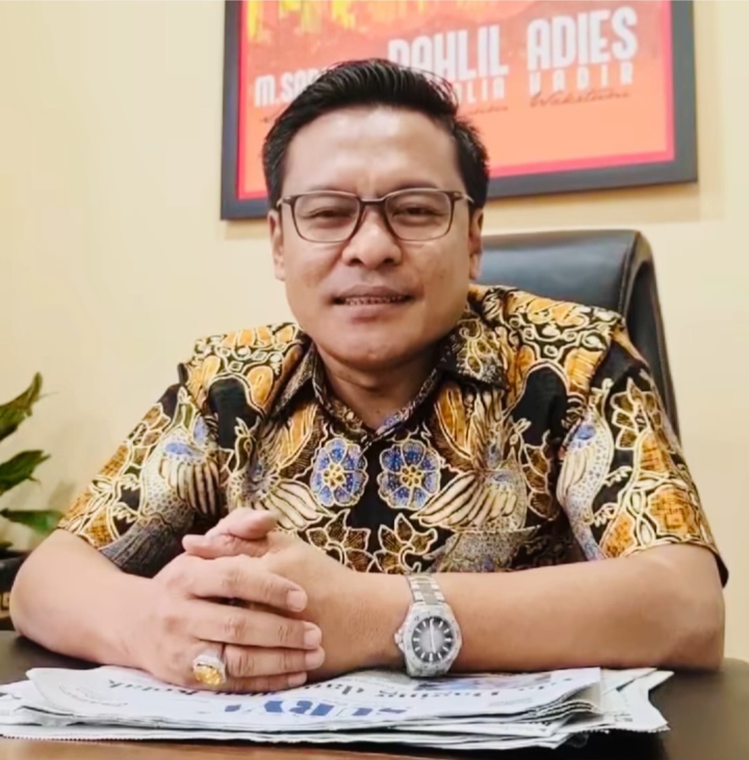 DPRD Surabaya Ingatkan Warga Lapor RT Sebelum Mudik