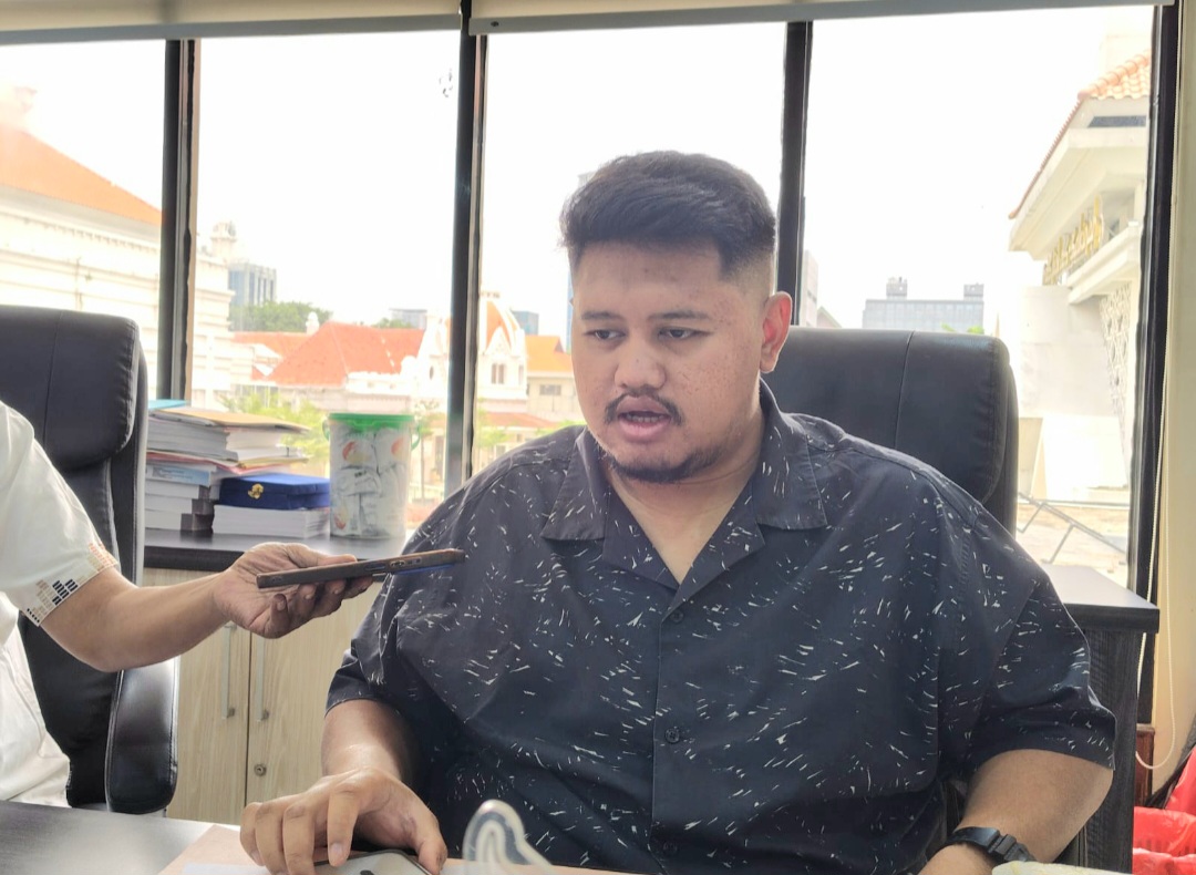 Komisi D Sebut THR Bisa Gerakkan Ekonomi Lokal