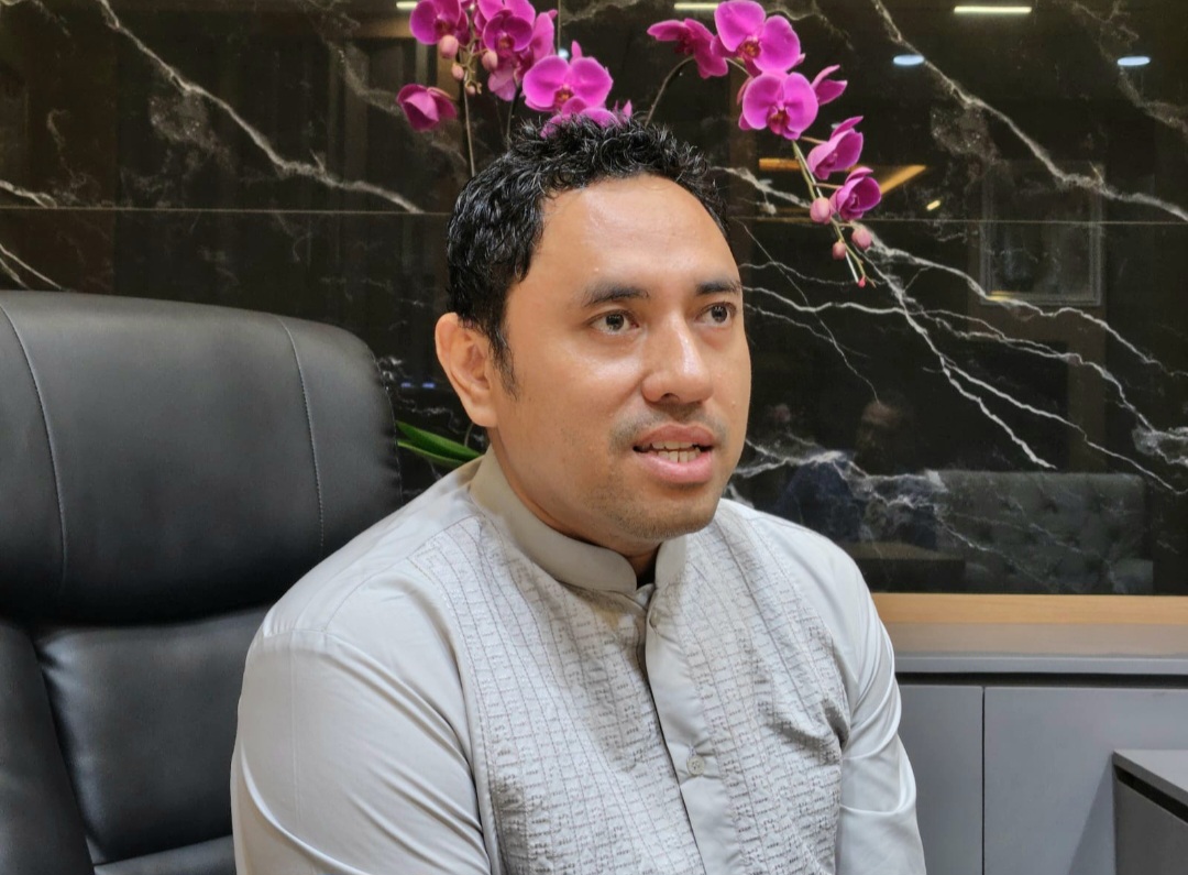 Anggaran Ada, DPRD Surabaya Ingatkan Pemkot Tetap Bayar THR P3K Paruh Waktu