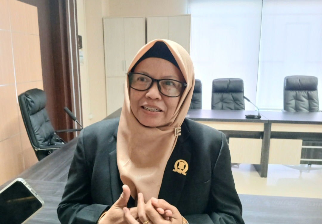 Diperlukan Intervensi Pemkot Surabaya, Komisi B Sebut UMKM Backbone Ekonomi Daerah