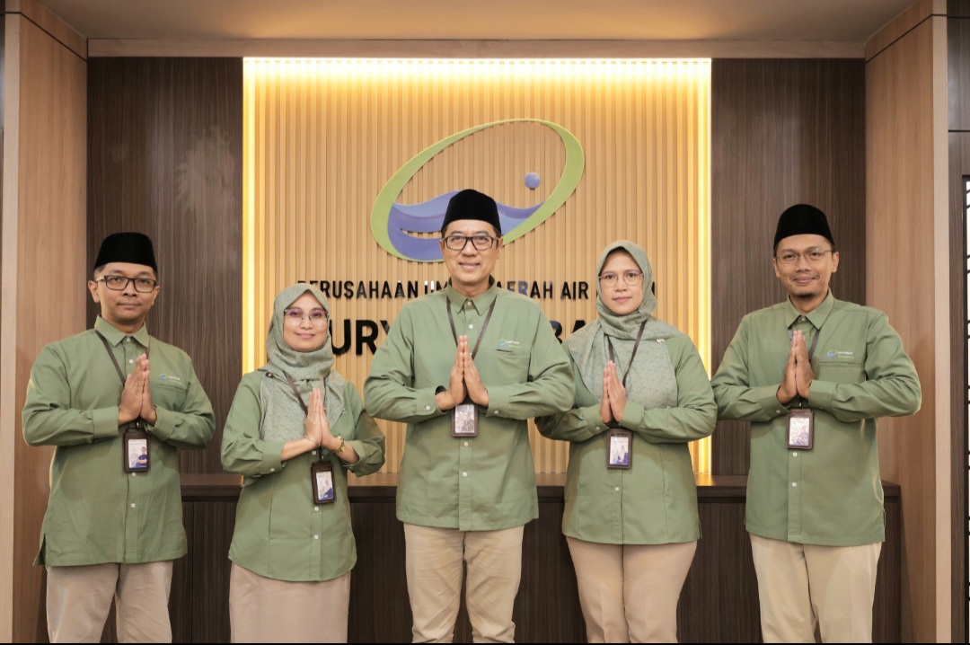 𝗣𝗲𝗿𝘂𝗺𝗱𝗮 𝗔𝗶𝗿 𝗠𝗶𝗻𝘂𝗺 𝗦𝘂𝗿𝘆𝗮 𝗦𝗲𝗺𝗯𝗮𝗱𝗮 𝗝𝗮𝗺𝗶𝗻 𝗣𝗲𝗹𝗮𝘆𝗮𝗻𝗮𝗻 𝗦𝗮𝗮𝘁 𝗖𝘂𝗮𝗰𝗮 𝗘𝗸𝘀𝘁𝗿𝗶𝗺 𝗱𝗮𝗻 𝗟𝗶𝗯𝘂𝗿 𝗟𝗲𝗯𝗮𝗿𝗮𝗻