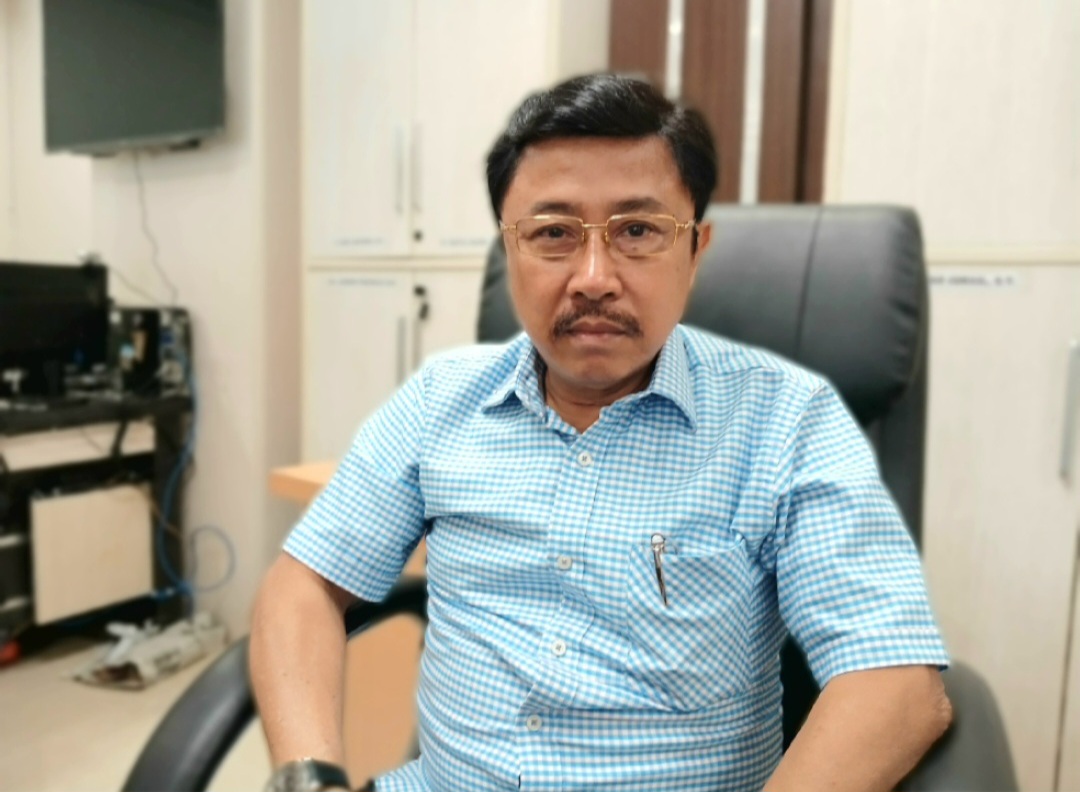 Pasca Mudik Lebaran, Anggota Dewan Baktiono Warning Warga Pendatang