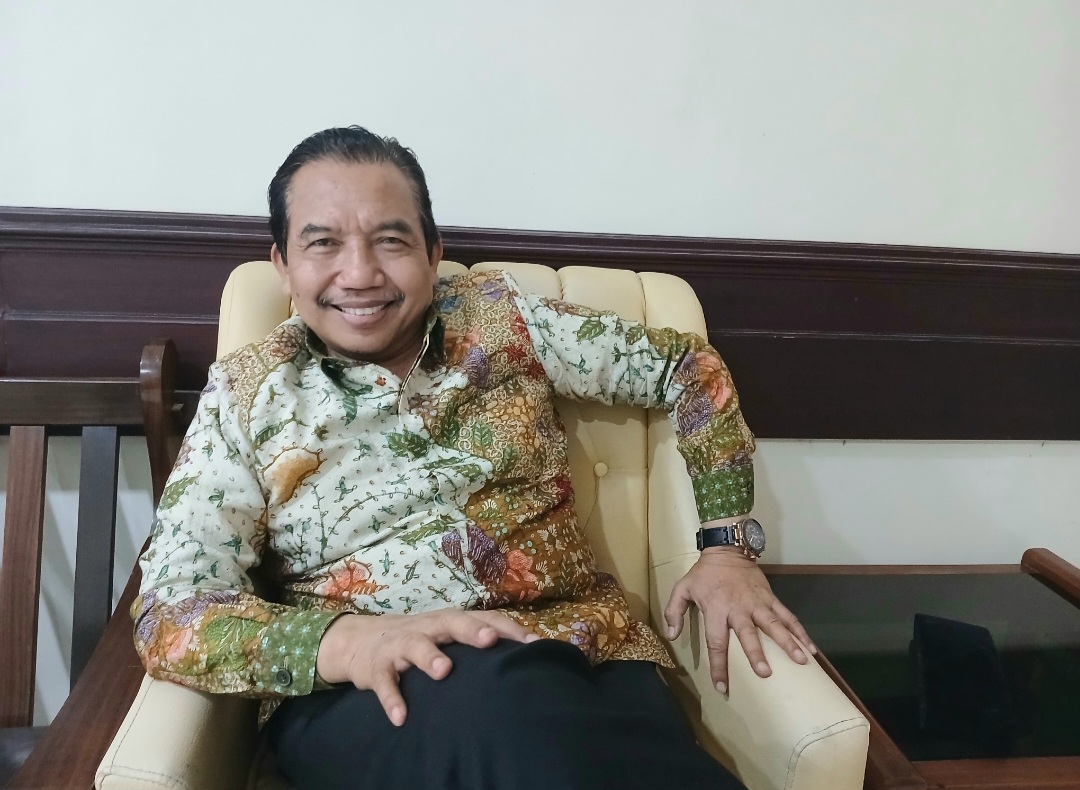 Buchori Imron: Pemkot Surabaya Harus Konsisten Terhadap Rencana Pelebaran Sungai Kalianak