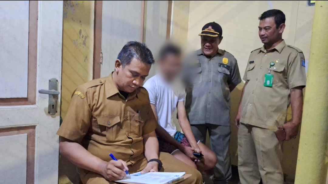 Pemkot Surabaya Intensifkan Operasi Yustisi Pasca-Lebaran 2026