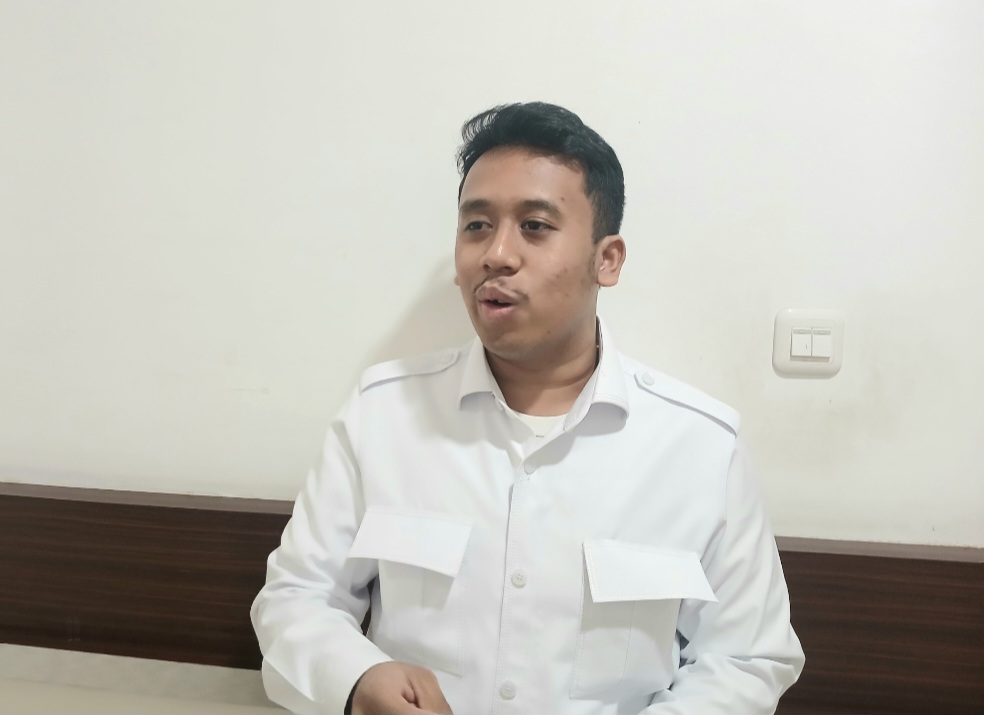 Bagas: Vocher Parkir di Surabaya Ide Brilian Penataan Retribusi Parkir