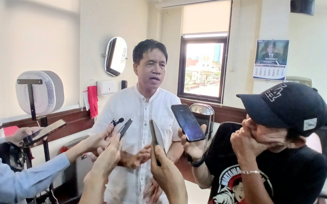 Komisi D: Desil Kebijakan Amburadul Membuat Warga Miskin Tambah Miskin