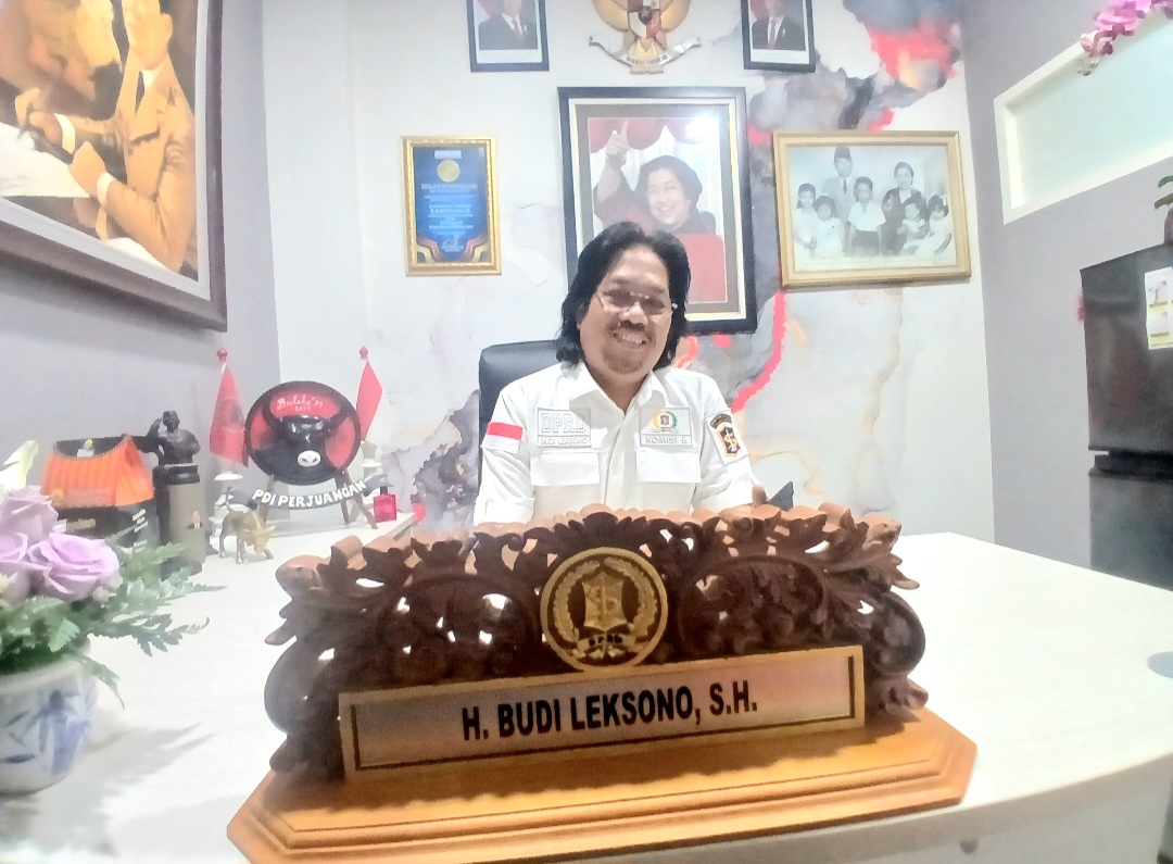 Fraksi PDIP DPRD Surabaya Gelar Rapat dan Dihadiri Ketua DPC Armuji, Ini yang Dibahas