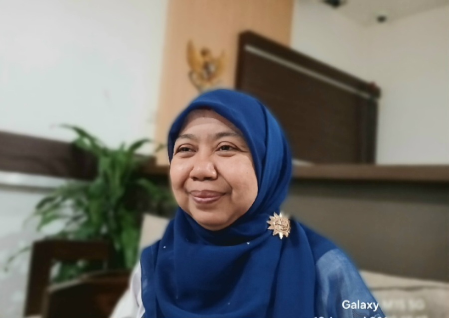 Komisi D Minta Pemkot Surabaya Blokir Situs-Situs Open BO