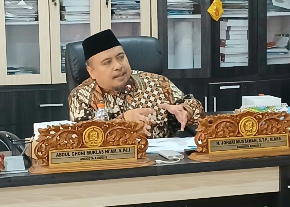 Anggota Dewan dari PKS Ini Nyatakan Tindak Tegas Praktik Prostitusi di Surabaya