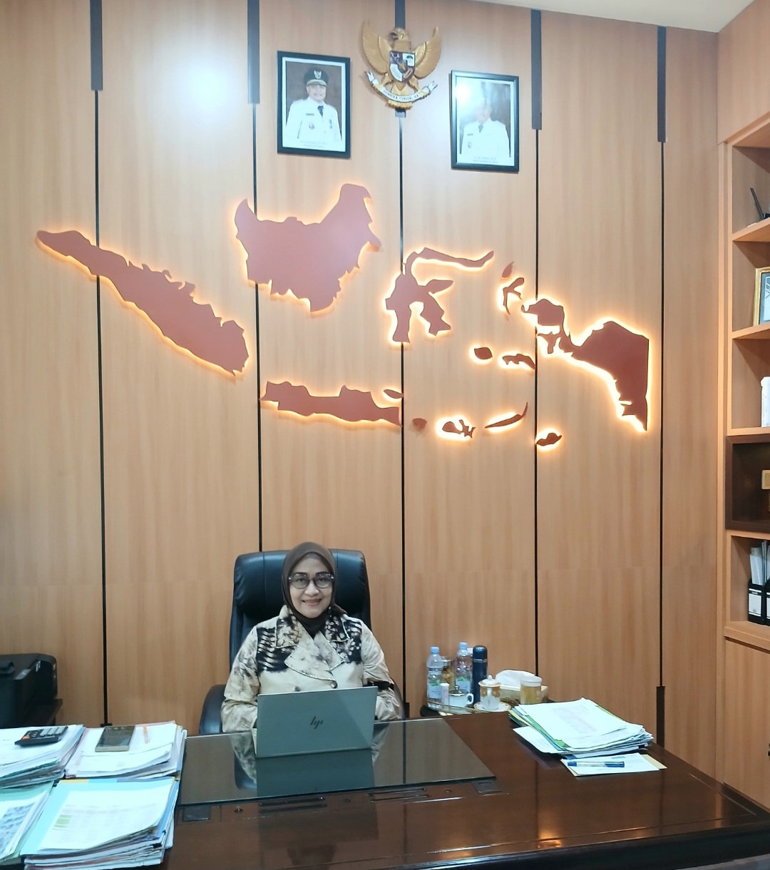 Pinjaman Puspita Bank Suroboyo-BPR Surya Artha Utama Perseroda Melonjak Drastis