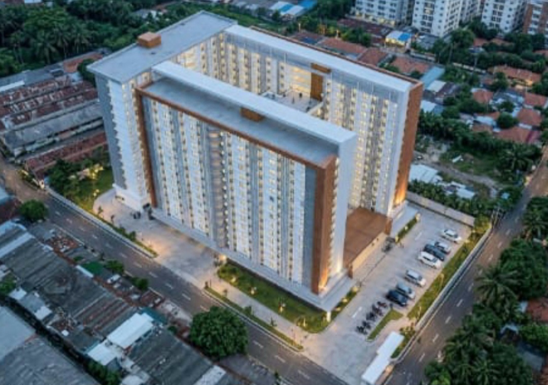 Sudah Ada Investor, Pemkot Surabaya Siap Bangun Rusunami di Ngagel dan Tambak Wedi