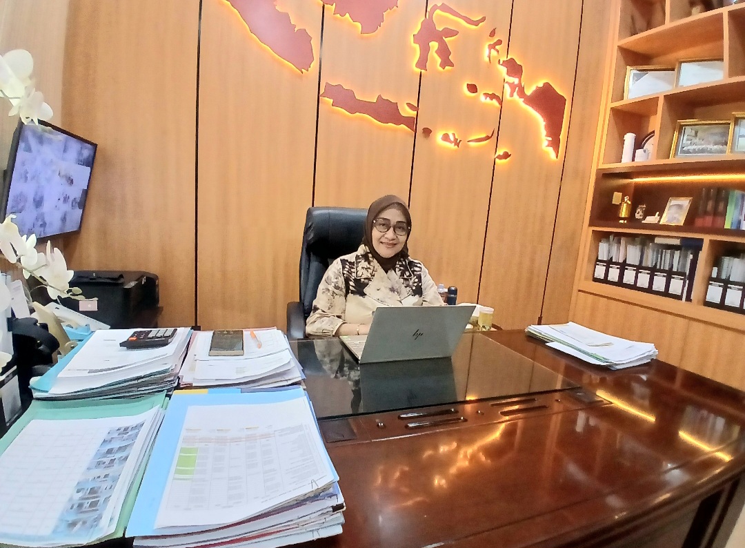 Bank Suroboyo-BPR Surya Artha Utama Perseroda Bidik Ceruk Market Usaha Muda Gen Z