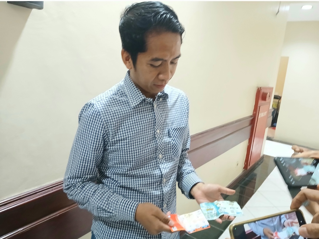 Komisi C DPRD Surabaya Sebut Sharing Retribusi Parkir Sudah Memenuhi Prinsip Rasa Keadilan