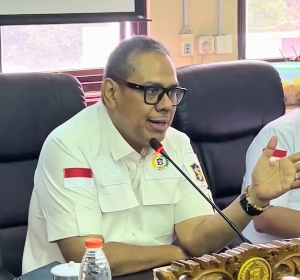 Pemkot Surabaya Sosialisasi Kampung Pancasila ke Gereja-Gereja, Pdt. Rio Pattiselanno: Program yang Satukan Warga