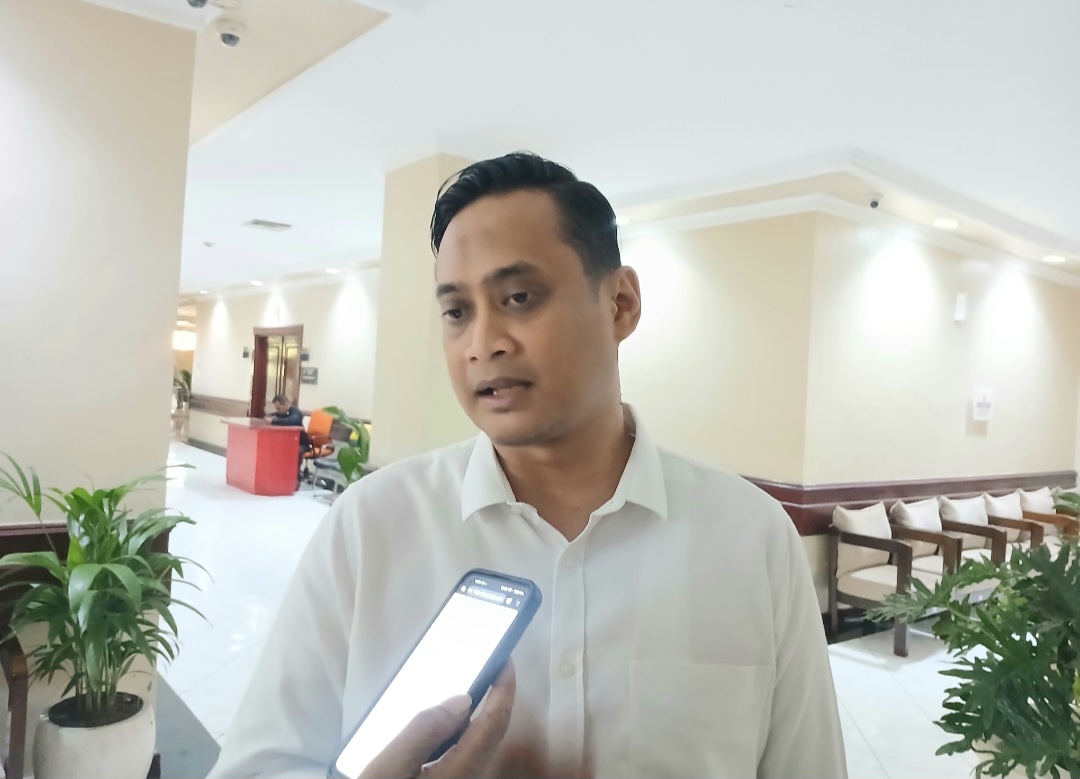 Pansus LKPJ Walikota Surabaya Soroti Empat Isu Krusial