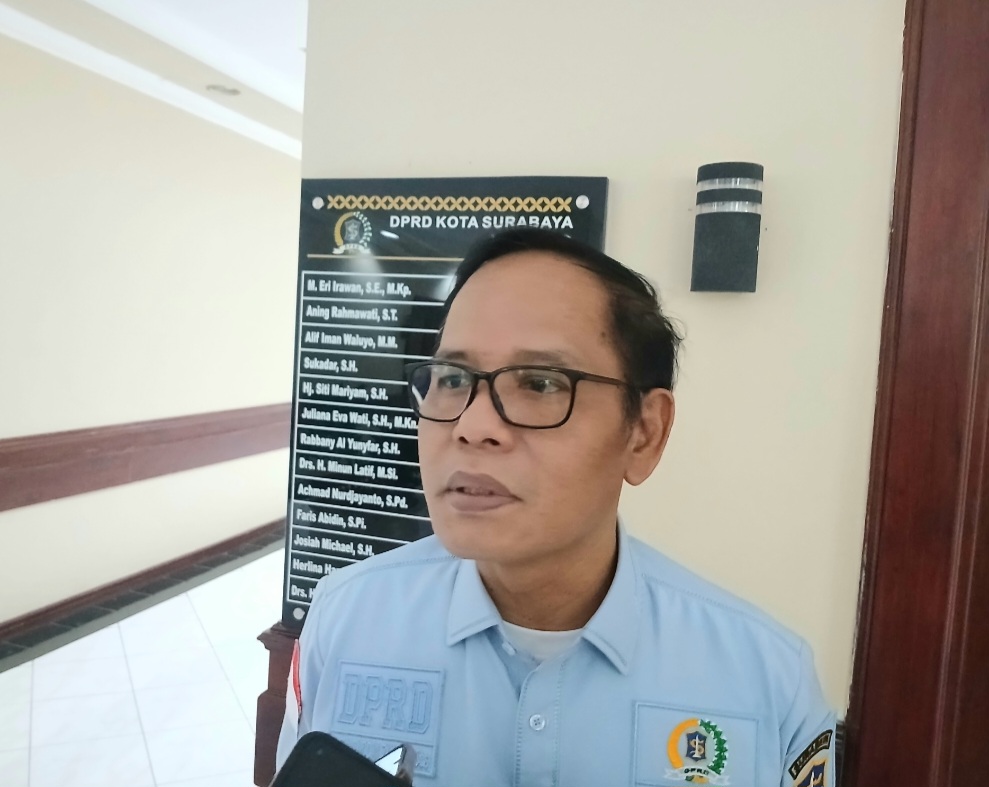 Pansus LKPJ Dorong Lurah dan Camat Miliki Grand Design