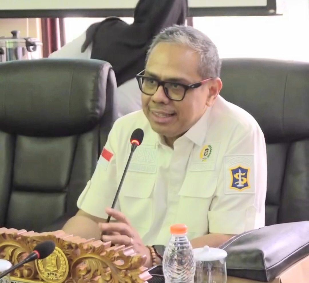 Komisi A DPRD Surabaya Minta ASN Tetap Jaga Profesionalitas Saat WFH