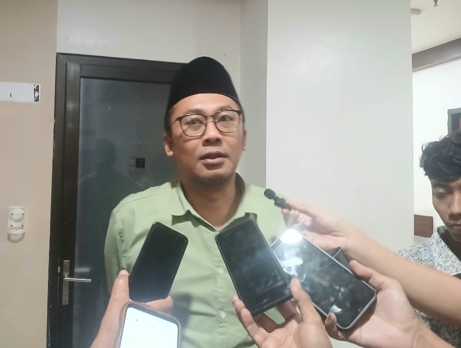 PKL Digusur Demi Kembalikan Fungsi Jalan, Anggota Dewan Tegas Bilang Jangan Tebang Pilih