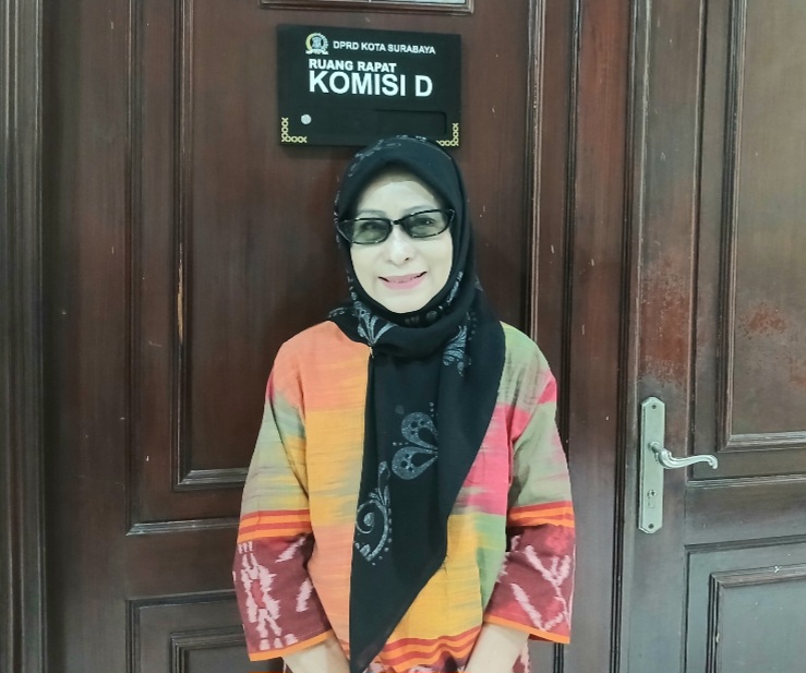 Medical Tourism, Komisi D: Nakes Harus Bisa Berbahasa Inggris dan RS Dibuat Suasana Tenang