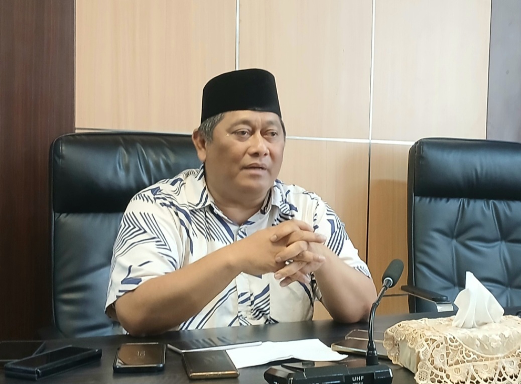Ghoffar Ismail Ditunjuk Sebagai Ketua DPD PAN Kota Surabaya, Langsung Tancap Gas Perkuat Suara Pemilih