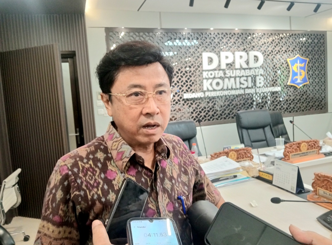 Polemik Kabel-Kabel yang di Jalan, Komisi B Panggil Perusahaan Provider