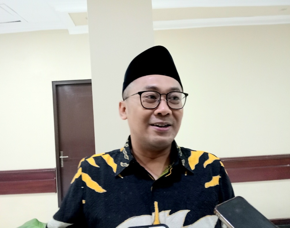 15 Pasar Direvitalisasi, DPRD Surabaya Sebut Sudah Tepat Karena Berjualan Itu Bukan di Jalan