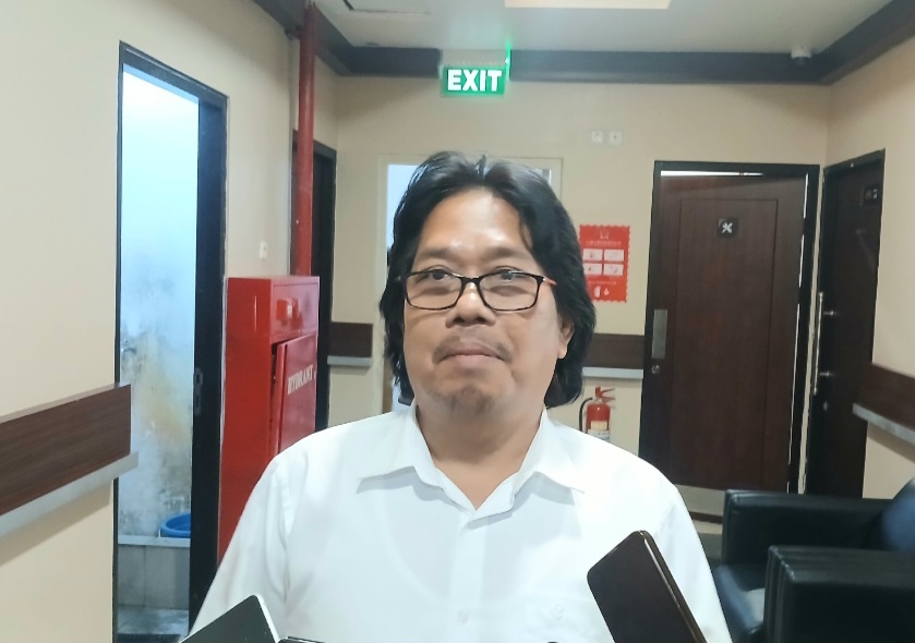 Fraksi PDIP Gelar Rapat Bahas Pelantikan Ketua DPRD Surabaya