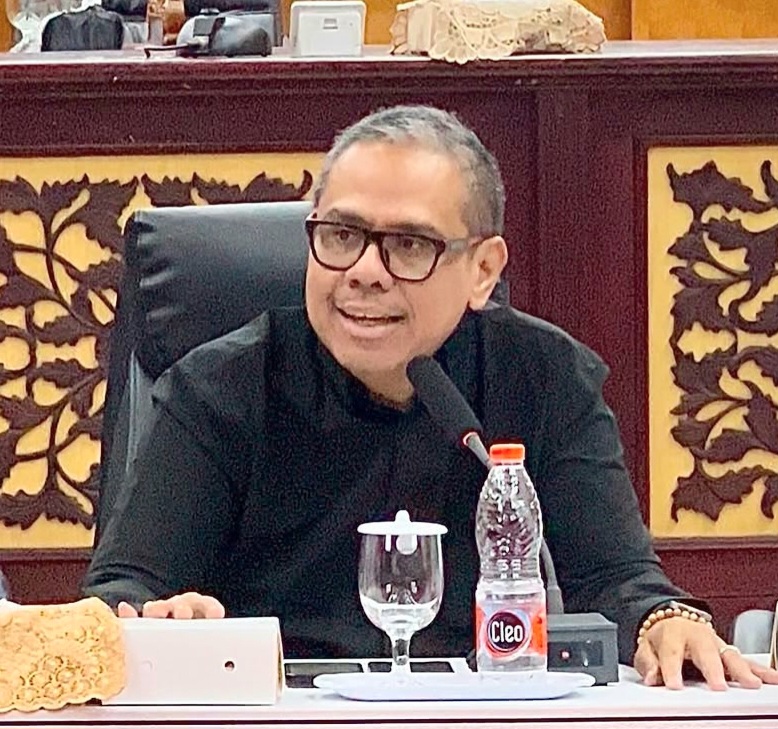 Komisi A Sebut Hotline “Lapor Cak Eri” Harus Berdampak Nyata Bagi Warga Terhadap Pelayanan Publik