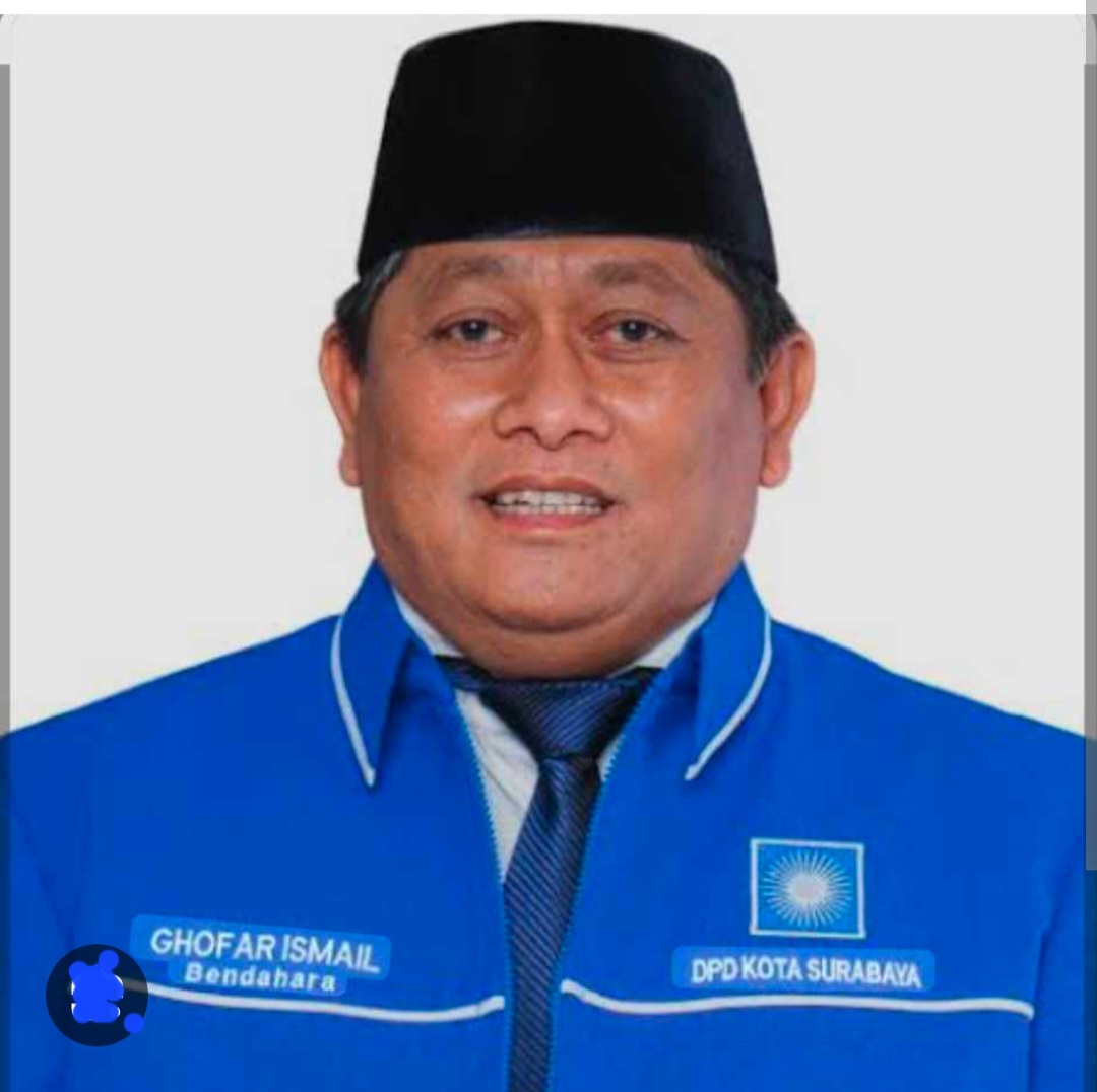 PAN Kota Surabaya Harap Ketua DPRD yang Baru Bisa Sinkron Dengan Pogram Walikota