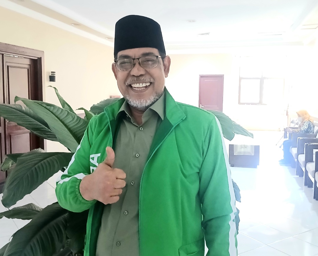 PPP Kota Surabaya Sebut Ketua DPRD yang Baru Harus Gas Pool Sinergi dengan Program Pemkot