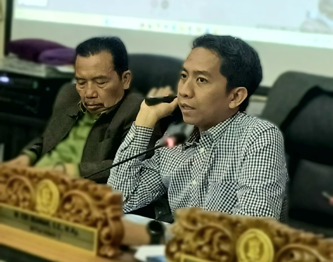 Komisi C DPRD Surabaya Dorong DLH Kelola Sampah Berbasis Sumber