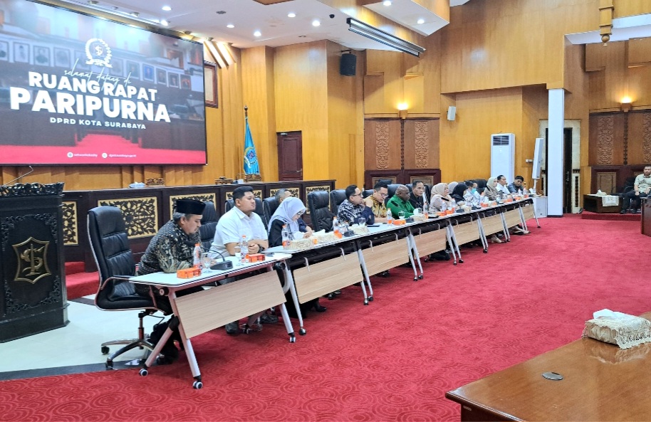 Anggota Komisi D Johari Mustawan Minta SPPG Tanpa Sertifikat Keamanan Pangan Dihentikan Sementara