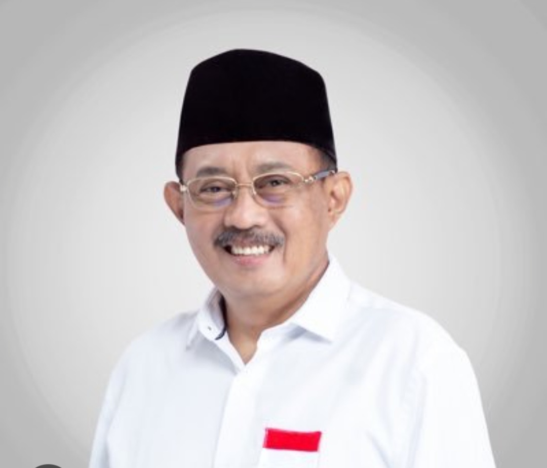 Armuji Pegang Kendali Roda Pemerintahan Selama Eri Cahyadi Tunaikan Ibadah Haji