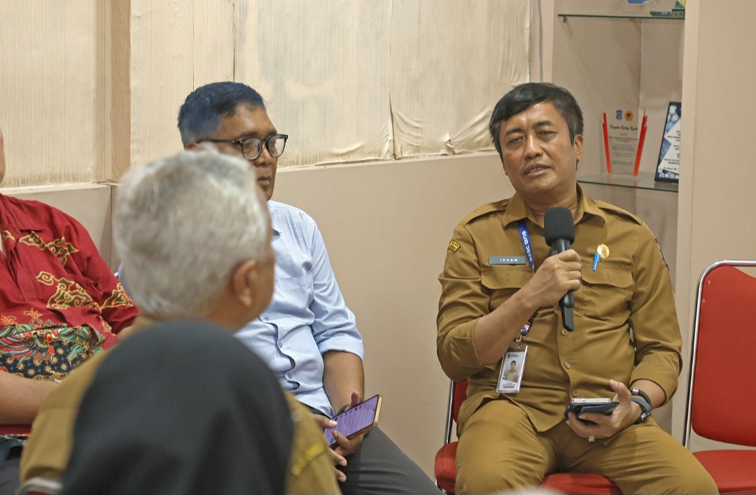 Pemkot Surabaya Perketat Verifikasi Domisili SPMB 2026/2027