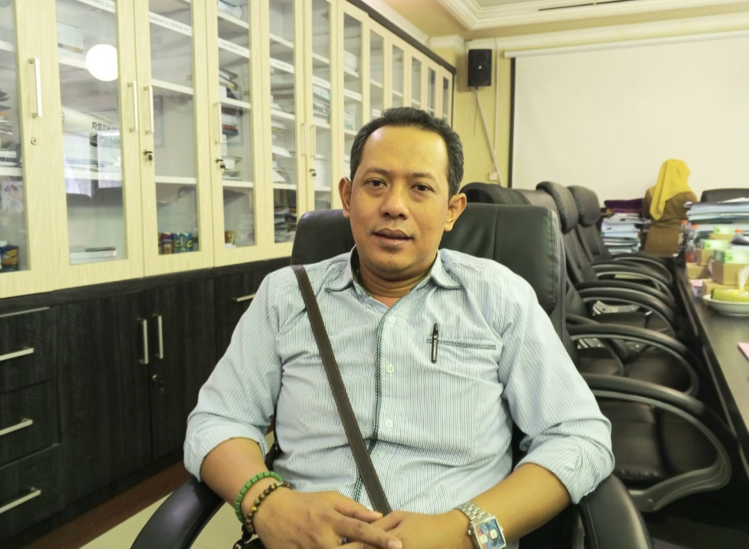 Pemkot Pasang Foto Jukir di TJU, Komisi C : Masyarakat Perlu Dilibatkan Dalam Pengawasan