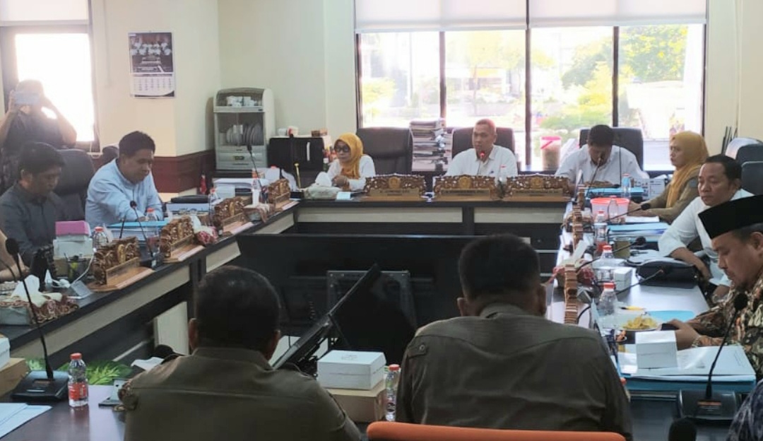 Imam Syafi’i: Mencuatnya Kasus TPPO di Gion Spa Tamparan Keras Bagi Pemkot Surabaya