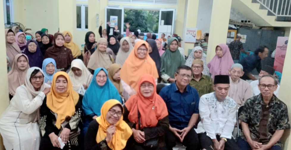 Enny Minarsih: Siasat UMKM Agar Tetap Eksis Ditengah Guncangan Ekonomi