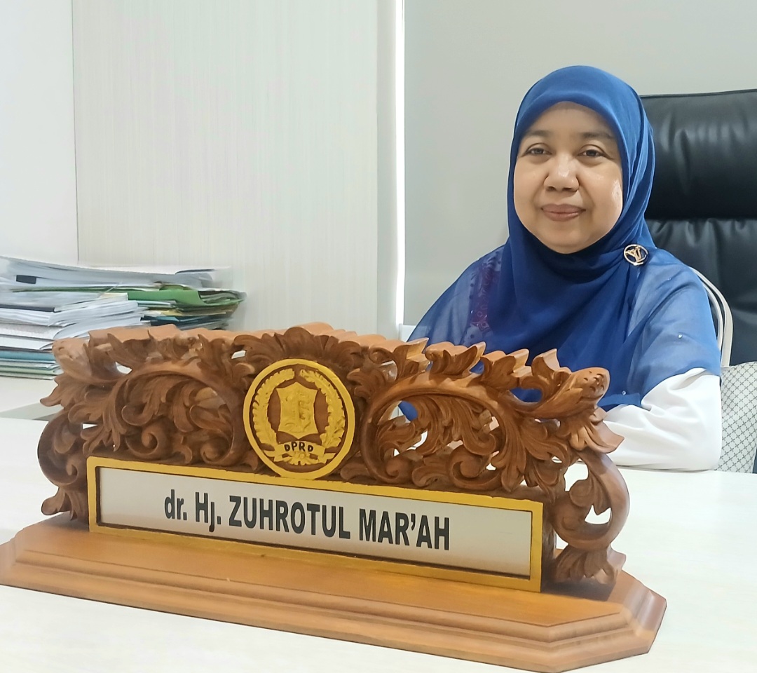 Komisi D DPRD Surabaya Dorong Sekolah Jangan Tahan Ijazah SMA Guna Kepentingan Kerja