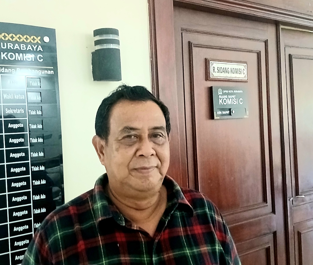 Pansus Dorong Setiap Kelurahan Punya Alat Pengendalian Banjir Secara Mandiri