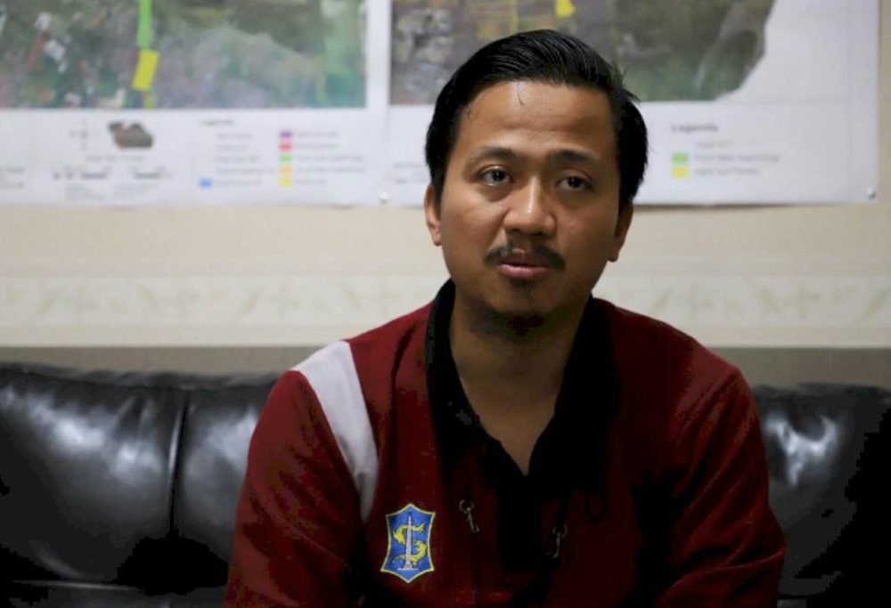Pasang Air Laut Hambat Surutnya Genangan di Surabaya, DSDABM Optimalkan Rumah Pompa