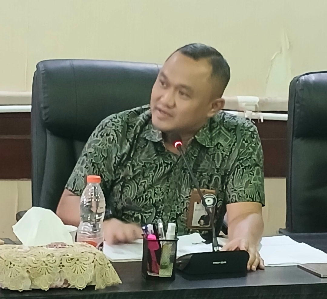 Pembangunan Pasar Keputran Selatan Ditargetkan Rampung Oktober 2026