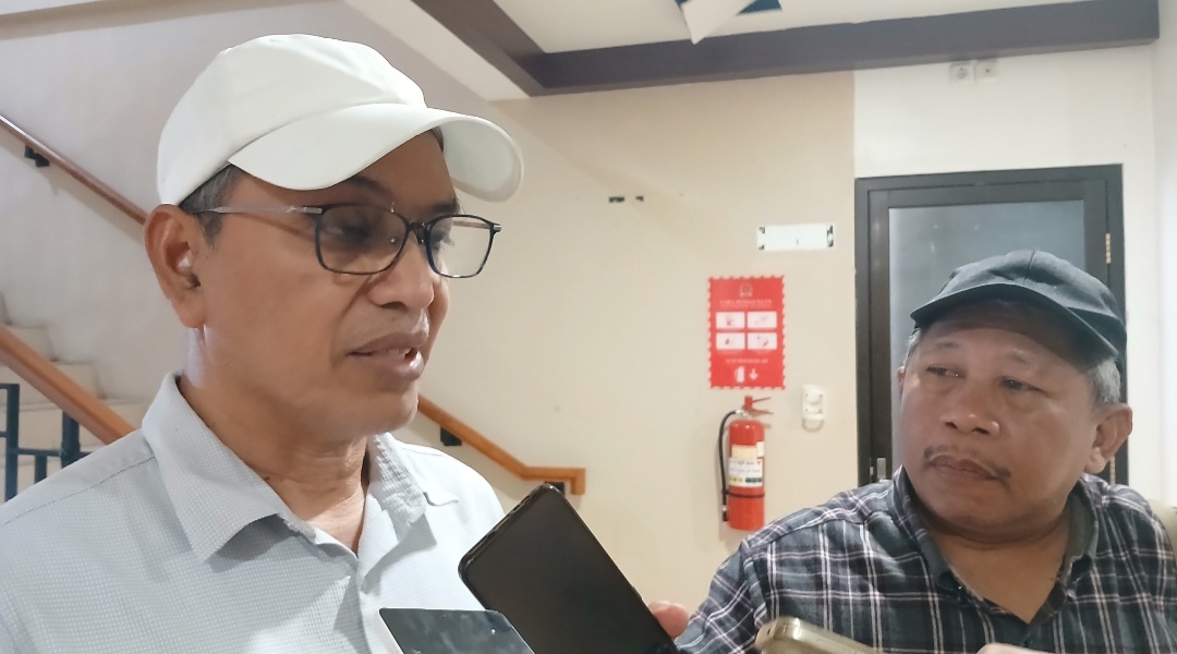 Gawat, di Surabaya Terjadi Inkonsistensi Penegakan Perda 