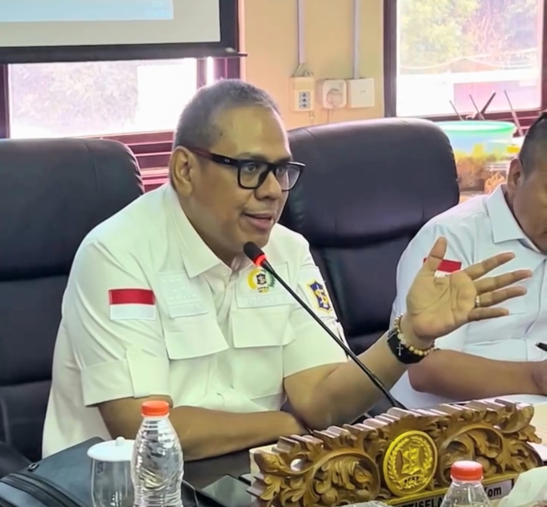 Komisi A Dorong Camat Bangun Budaya Pelayanan Publik Proaktif
