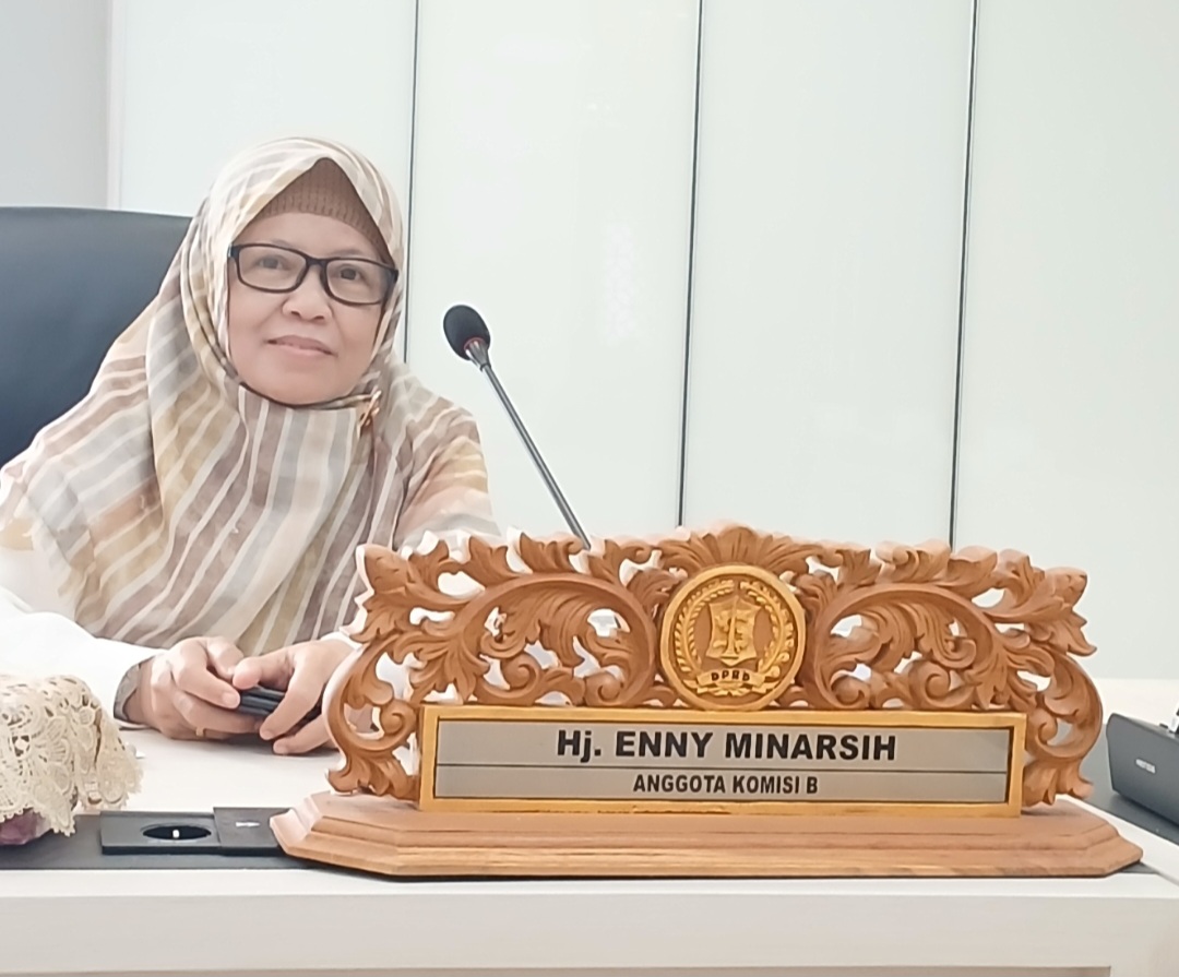 Komisi B Berharap PLN Prioritaskan Wilayah Usaha Agar Tidak Lagi Terjadi Pemadaman Listrik